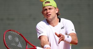 ATP Madrid: Zizou Bergs éliminé encore au premier tour du Masters 1000 espagnol