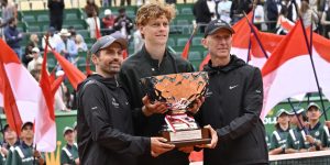 ATP – Madrid > L&rsquo;aveu du coach de Sinner juste avant la demi-finale contre Arthur Fils : « Jannik est un peu fatigué »