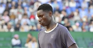 ATP – WTA > Les deux prodiges du tennis français invités sur un tournoi prestigieux