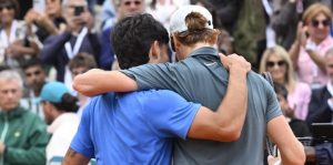 ATP – WTA > Une joueuse du circuit se lâche : « C&rsquo;est tellement ennuyeux de voir Sinner et Alcaraz gagner chaque semaine »