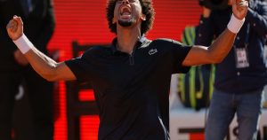 ATP de Barcelone : le Français Arthur Fils remporte le tournoi face à Andrey Rublev