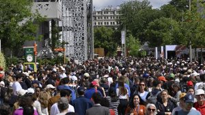 ATP – WTA > Verdier répond à Mouratoglou sur la popularité du tennis : « Ce serait une erreur de courir après les jeunes téléspectateurs parce qu&rsquo;ils n&rsquo;ont plus envie de passer 5 heures devant leur télé »