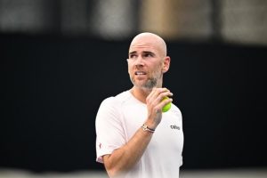 Adrian Mannarino éliminé d&rsquo;entrée par le Belge Zizou Bergs à Monte-Carlo