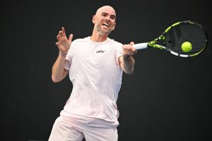 Adrian Mannarino éliminé en huitièmes de finale du tournoi de Bucarest, Titouan Droguet en quarts
