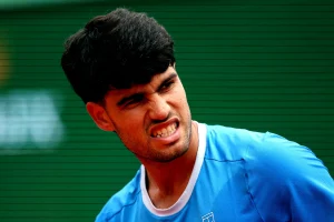 Alcaraz : « Une très belle bataille » avec Sinner pour la place de n°1 mondial