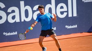 Alcaraz incertain pour Roland-Garros? L&rsquo;inquiétude de Feliciano Lopez sur la nature de sa blessure