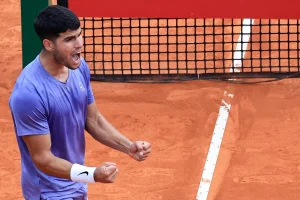 Alcaraz : le prodige capable de dominer toutes les surfaces du tennis