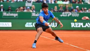 Alcaraz ne va pas « forcer » pour être présent, le flou persiste à un moins du tournoi