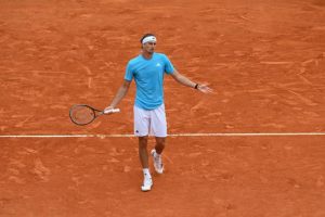 Alexander Zverev, après sa défaite face à Jannik Sinner en demi-finales du Masters 1000 de Monte-Carlo : « Il est comme un mur, il ne te donne rien »