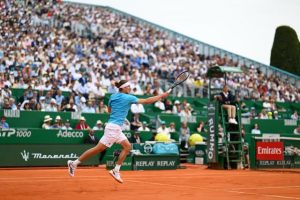 Alexander Zverev vient à bout de Joao Fonseca et se qualifie pour les demi-finales à Monte-Carlo