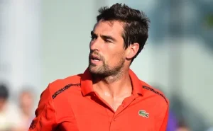Altercation à Madrid : Jérémy Chardy, entraîneur d&rsquo;Ugo Humbert, visé par une enquête de l&rsquo;ATP