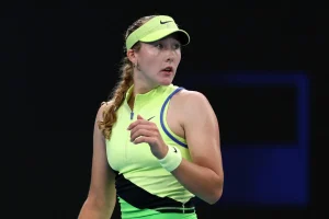 Andreeva en détresse totale : « Je ne suis pas une championne »… avant de gagner à Madrid