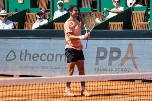 Après avoir frôlé la défaite en demi-finales, Mariano Navone s&rsquo;offre son premier titre ATP à Bucarest