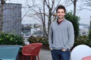 Arnaud Clément de retour sur Prime Video pour Roland-Garros, Tatiana Golovine absente