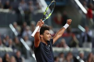 Arthur Fils, avant d&rsquo;affronter Jannik Sinner en demi-finales du Masters 1000 de Madrid : « Je vais voir où j&rsquo;en suis »