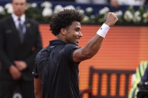Arthur Fils dépasse Novak Djokovic et grimpe à la sixième place de l&rsquo;ATP Race après son titre à Barcelone