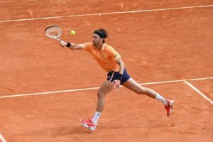 Arthur Rinderknech battu en huitièmes de finale de l&rsquo;ATP 500 de Munich par Joao Fonseca