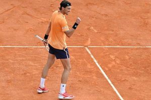 Arthur Rinderknech s&rsquo;impose face à Karen Khachanov et remporte son premier match à Monte-Carlo
