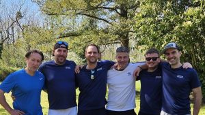 Auterive. Le tennis club auterivain enchaîne les victoires