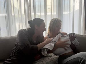 Badosa craque pour le bébé de Jabeur