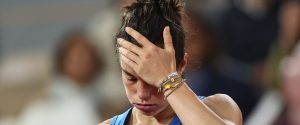 « Beaucoup de mal à accepter… » Loïs Boisson, sensation de Roland-Garros 2025, sort du silence après ses six mois d’absence