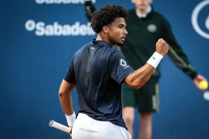 Belle affiche pour Fils, Jodar veut confirmer : le programme du vendredi 17 avril à Barcelone