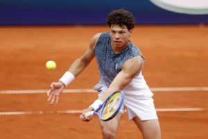 Ben Shelton titré à Munich après sa victoire en finale face à Flavio Cobolli