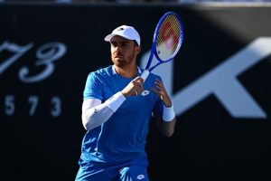 Benjamin Bonzi, Titouan Droguet et Léolia Jeanjean qualifiés pour le tableau final de l&rsquo;Open de Madrid