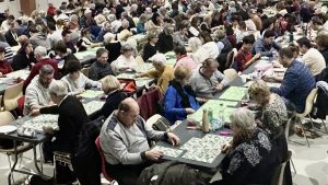 Bourg-Saint-Bernard. Le super loto du tennis, c’est samedi !