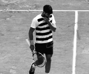 Carlos Alcaraz contraint de renoncer à Roland-Garros 2026