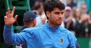 Carlos Alcaraz déclare forfait pour Roland-Garros