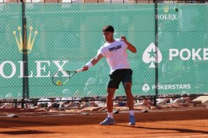 Carlos Alcaraz, qui pourrait affronter pour la première fois Wawrinka, à Monte-Carlo : « Incroyable d&rsquo;entendre Stan dire ça »