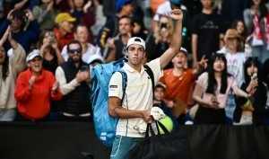 Cazaux absent au moins jusqu’à Roland-Garros : le Français pourrait quitter le top 150 d’ici l’été