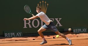 Roland-Garros : David Goffin, dépassé par Bailly et Coppejans, deviendra le sixième joueur belge