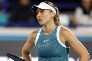 « C’est horrible » : Badosa révèle l’enfer des menaces des parieurs