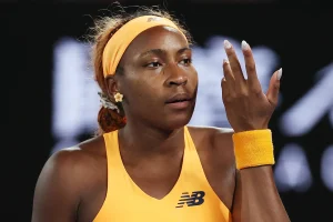 « C’est un sentiment étrange » : Gauff touchée par le mystérieux virus à Madrid