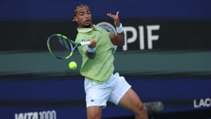 « C’était censé être secret… », la préparation très discrète mais corsée d&rsquo;Arthur Fils en vue de Roland-Garros