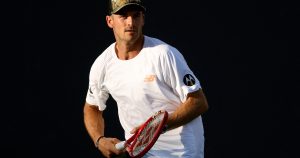 Challenger de Monza : Raphaël Collignon conserve son titre et sa place de numéro 2 belge à l&rsquo;ATP