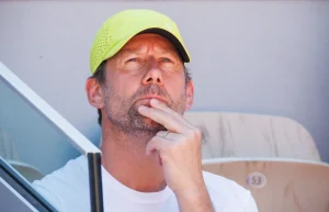 « Chaque mot était nouveau pour elle » : Wim Fissette évoque une communication compliquée avec Iga Swiatek