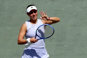 Charleston : Pegula encore renversante, la surprise Starodubtseva l’attend en finale