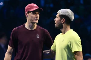 Cilic tranche : « Les rivaux de Sinner et Alcaraz ne sont pas moins forts… mais plus irréguliers »