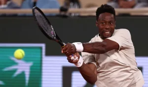 Clap de fin pour Monfils à Monte-Carlo, qui s&rsquo;incline au deuxième tour contre Bublik