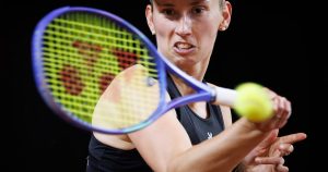 Classement WTA: Elise Mertens reste 20e, pas de changement majeur avec la Billie Jean King Cup