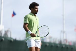 Combien de points Arthur Fils a-t-il à défendre d&rsquo;ici à Roland-Garros ?