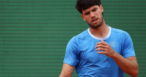 Comme en 2025, Carlos Alcaraz déclare forfait pour l&rsquo;ATP Masters 1.000 de Madrid