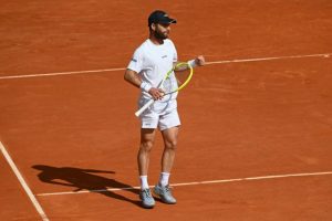 Corentin Moutet qualifié pour les 8es de finale de l&rsquo;ATP 500 de Barcelone après sa victoire face à Ignacio Buse