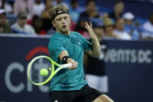 Davidovich Fokina fait son retour à Madrid : « On ne sait pas où l’on en est après trois semaines d’absence »