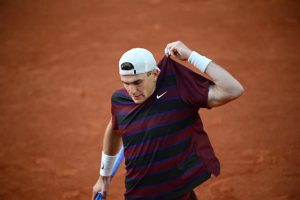 Déjà forfait pour Madrid et Rome, Jack Draper renonce à Roland-Garros
