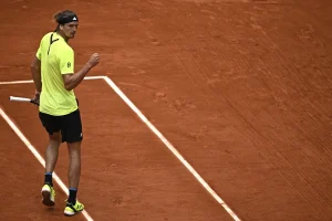 Deux chocs et un revenant : le programme des quarts de finale de l’ATP 500 de Munich