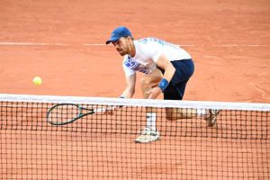 Difficile vainqueur de Titouan Droguet, Benjamin Bonzi a rendez-vous avec Jannik Sinner au 2e tour